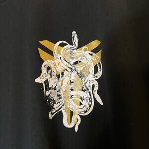 Kobe Bryant  Nike Shirt 2XL